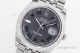 Swiss Grade Replica Rolex Datejust II 41 EWF Cal.3235 Gray & Green Roman Dial Watch (3)_th.jpg
